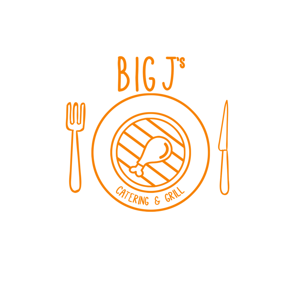 Big J's - Catering & Grill LOGO